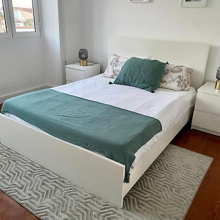 Ferienwohnung Retiro Dos Reis Horta  Exterior foto