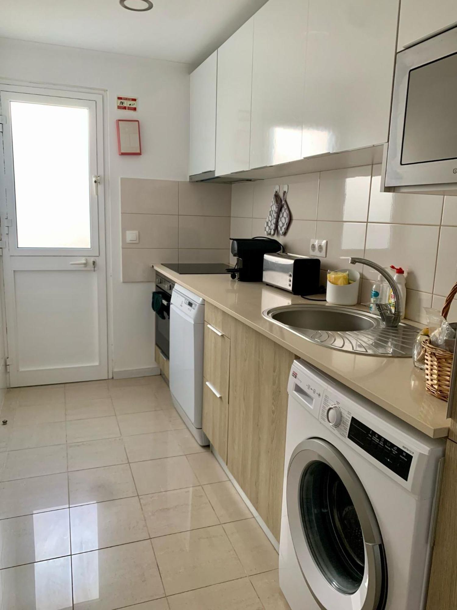Ferienwohnung Retiro Dos Reis Horta  Exterior foto