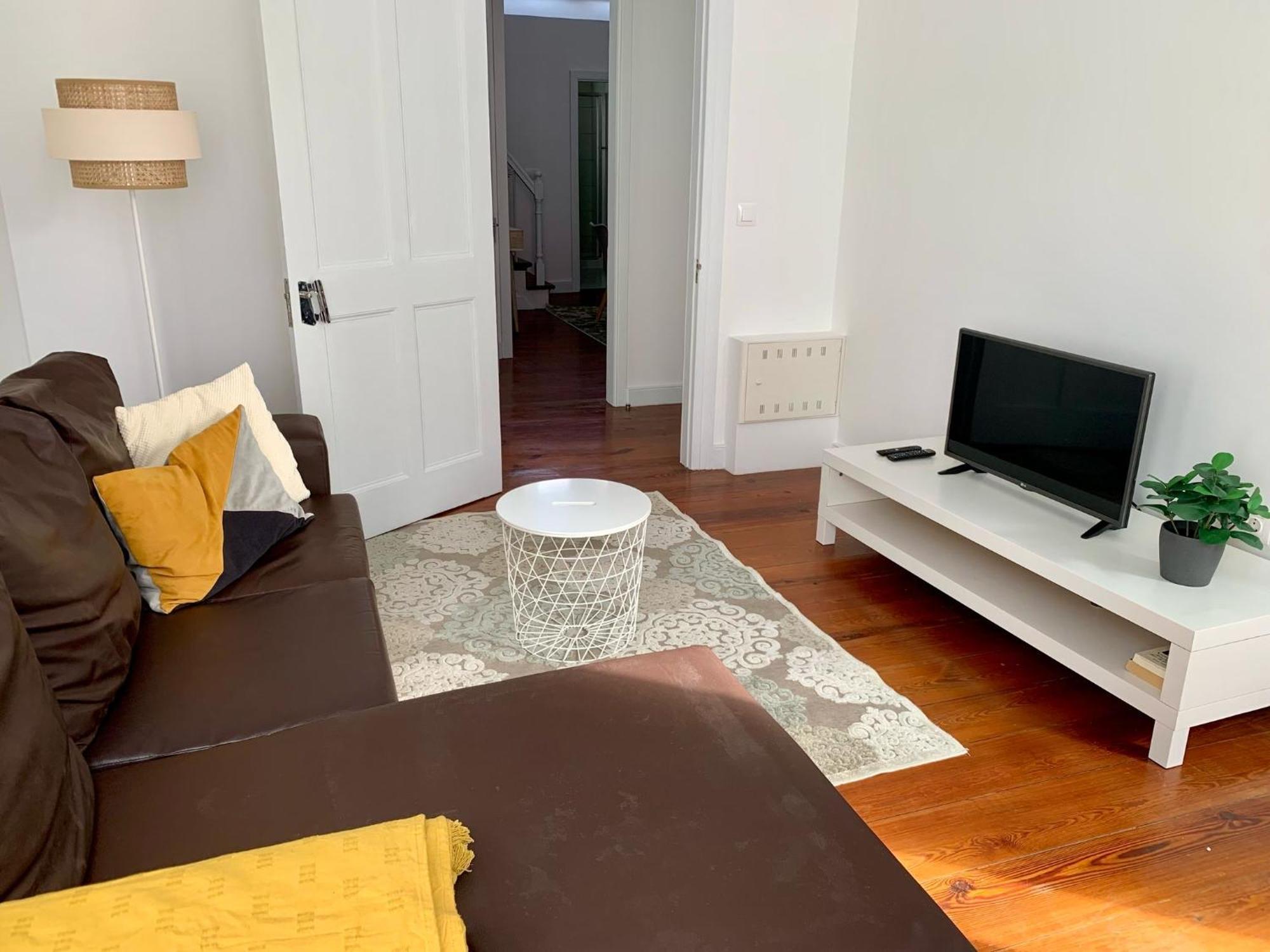 Ferienwohnung Retiro Dos Reis Horta  Exterior foto