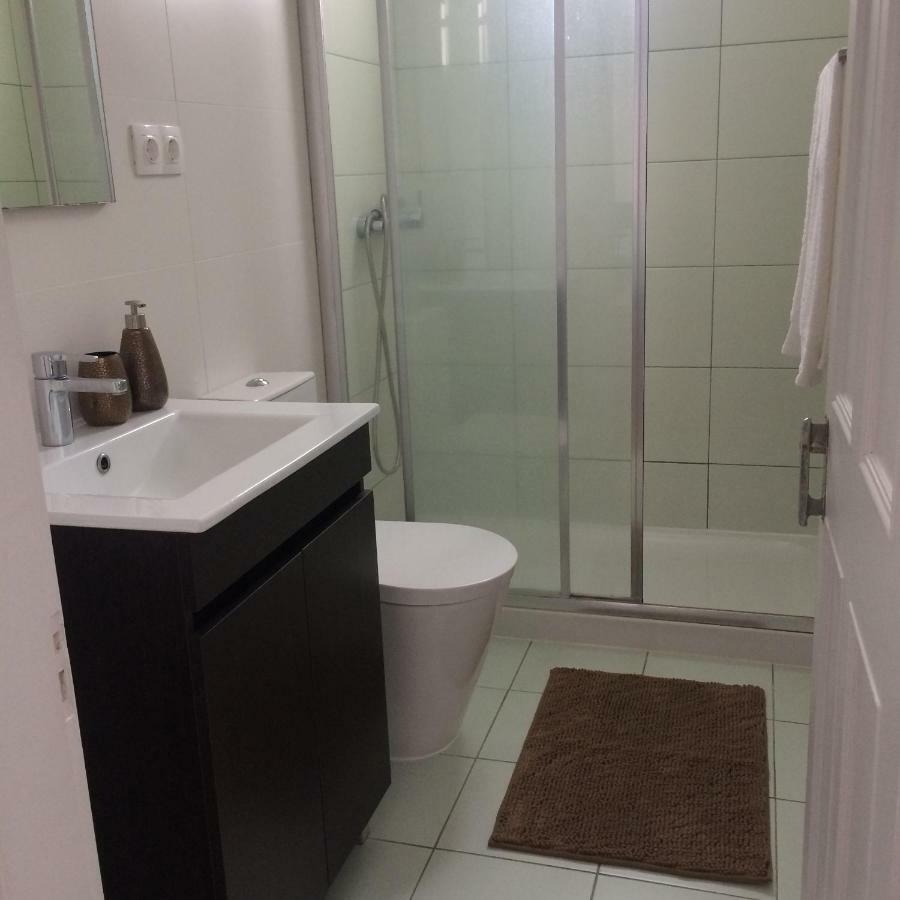 Ferienwohnung Retiro Dos Reis Horta  Exterior foto